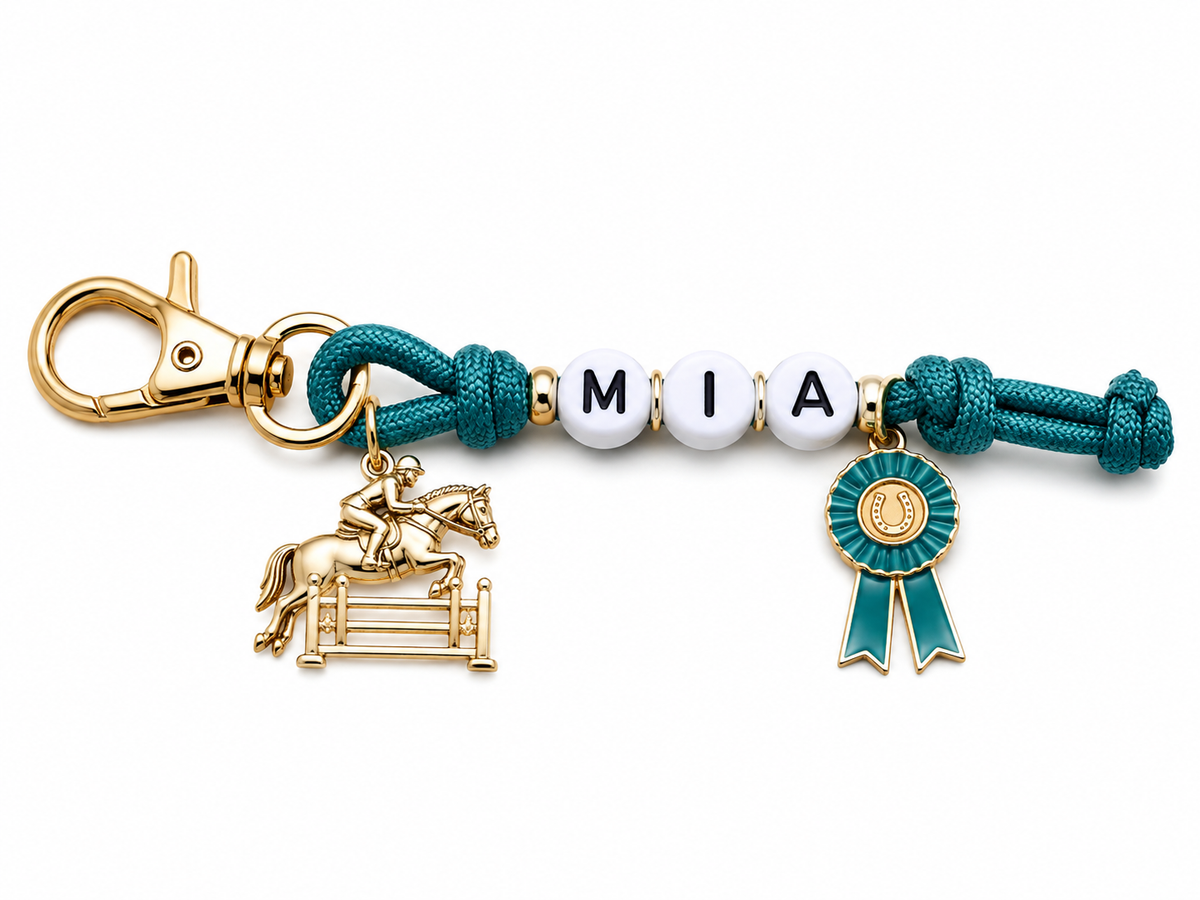 Charm Circle | Clip & Collect - Clip&Collect