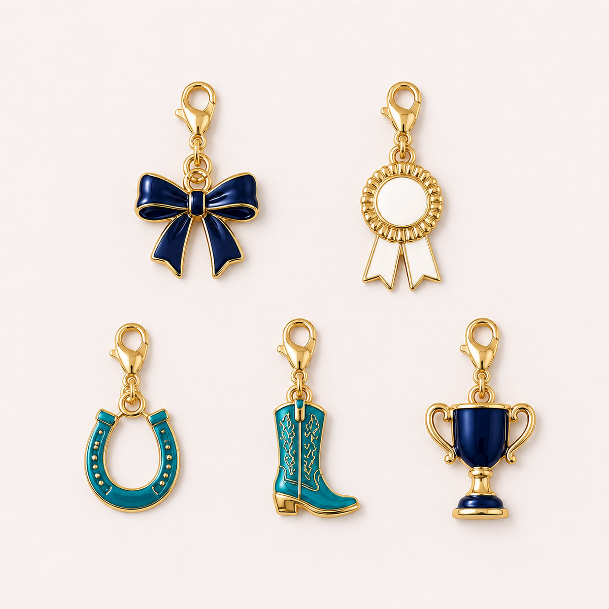 Charms & Add-Ons | Clip & Collect - Clip&Collect